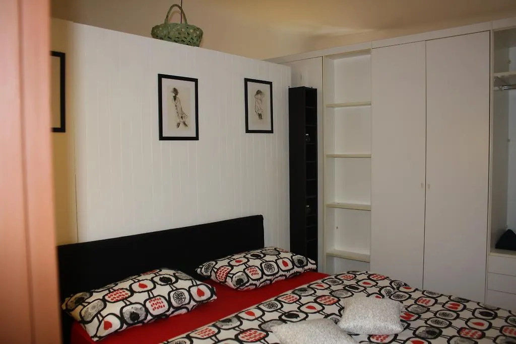 Mario Apartment Venezia Italia