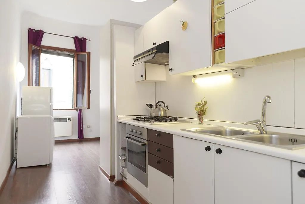 Mario Apartment Venezia