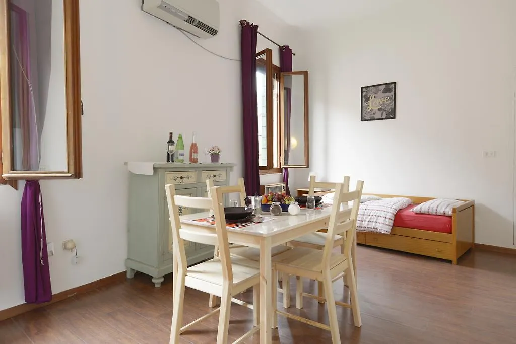 Mario Apartment Venezia Italia
