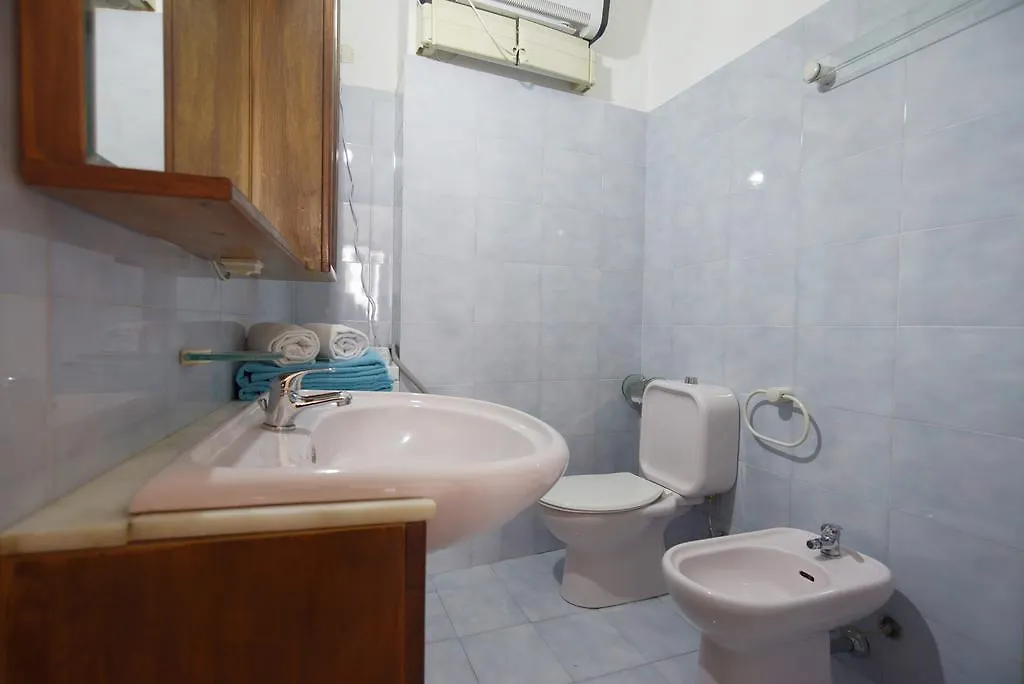 Mario Apartment Venezia Italia