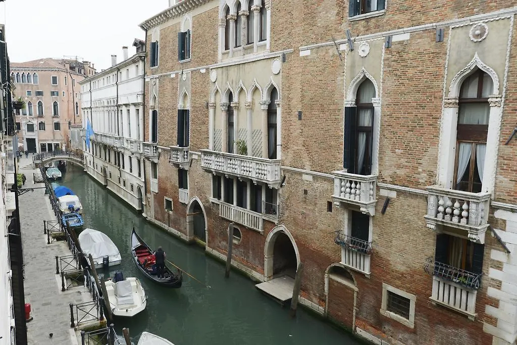 Mario Apartment Venezia Italia