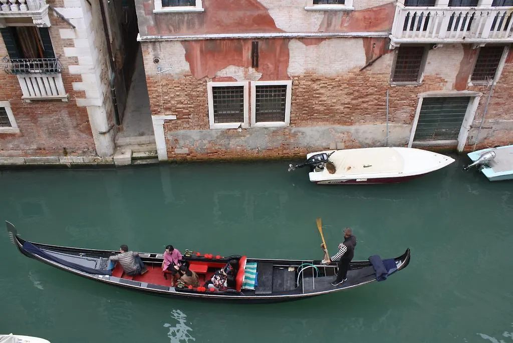 San Severo Venice