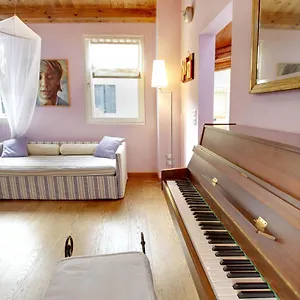  Apartment Fenix Otello