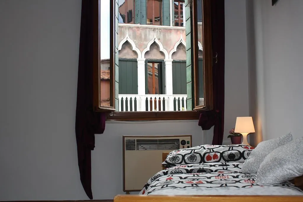 Apartment San Severo