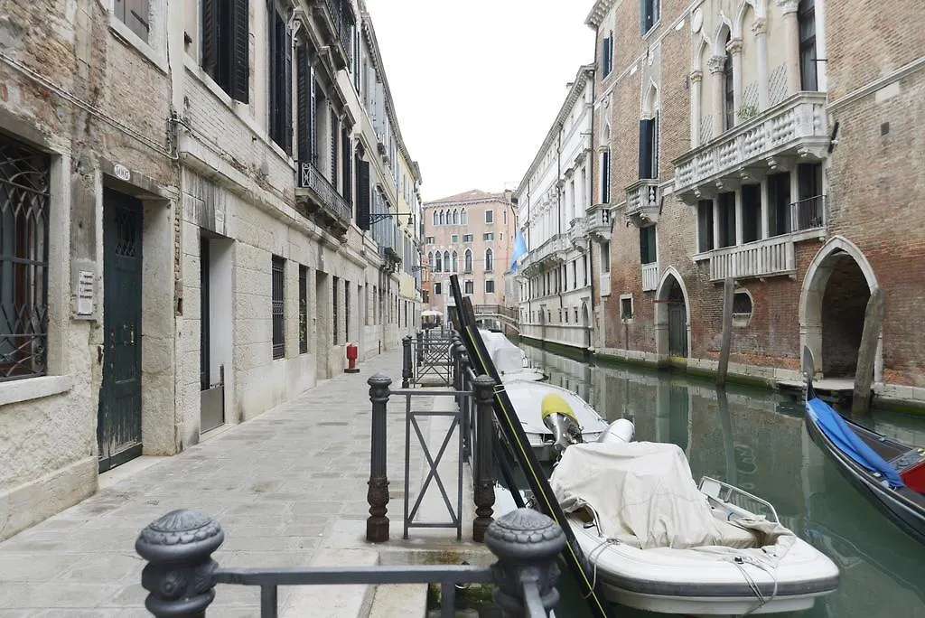 Apartment San Severo