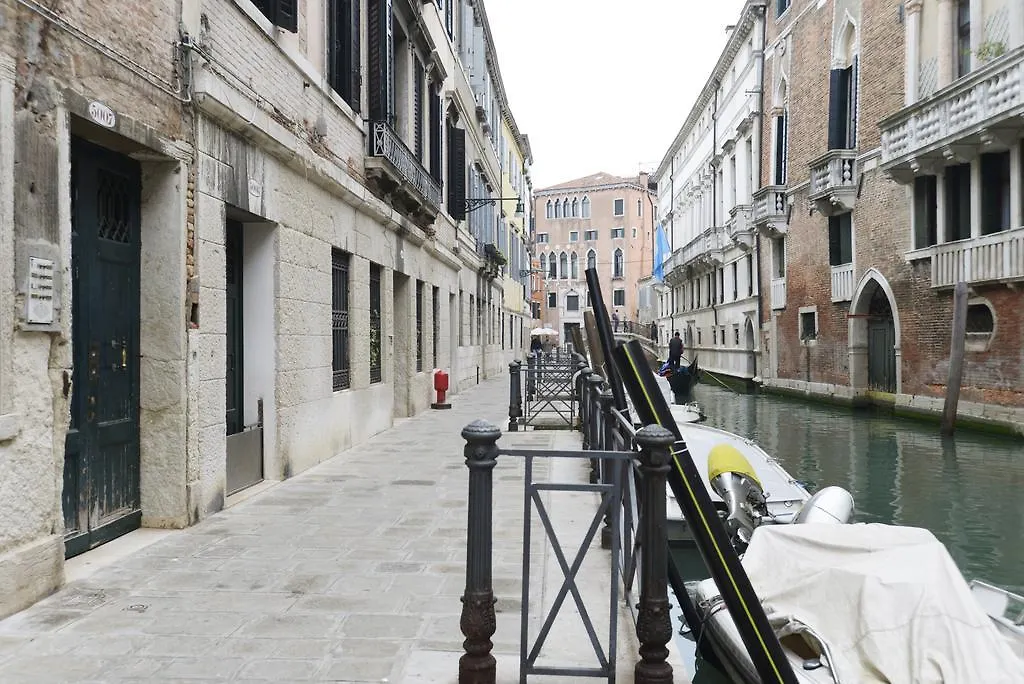 San Severo 0*, Venice Italy