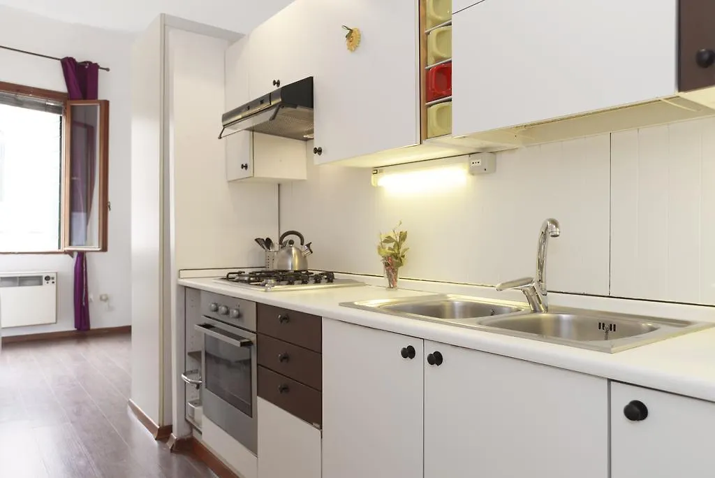 San Severo Apartment