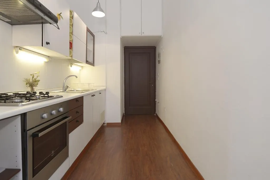 Apartment San Severo