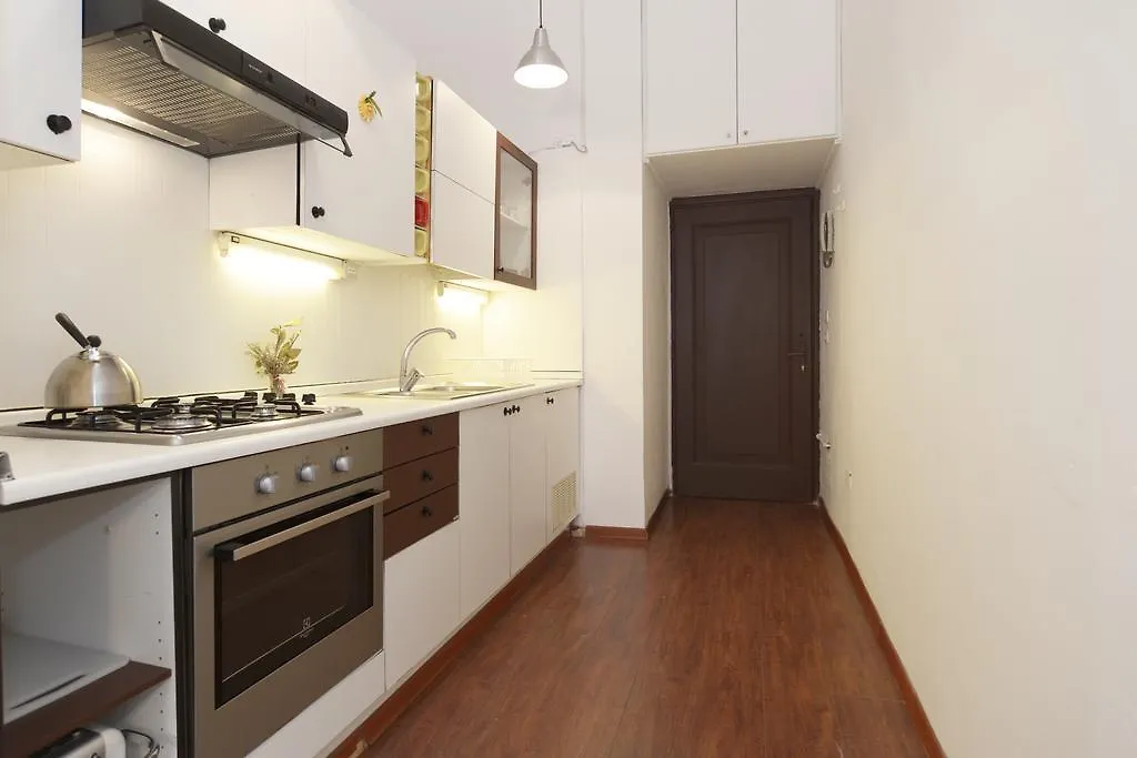 Apartment San Severo Italy