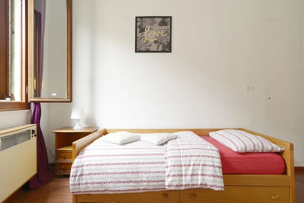 Apartment San Severo Italy