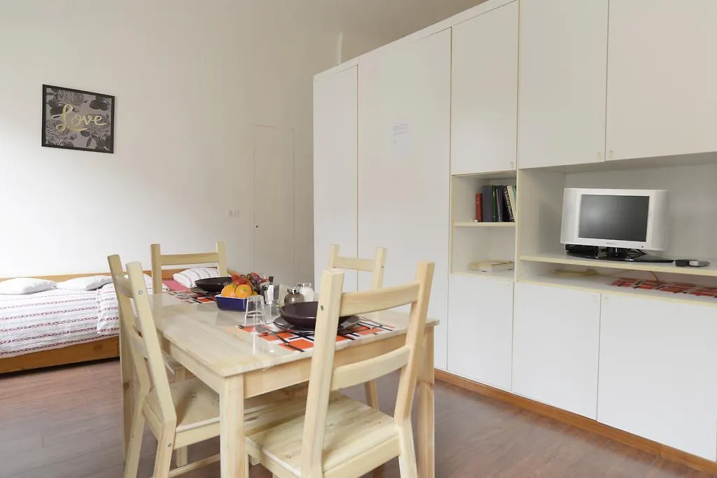 Apartment San Severo