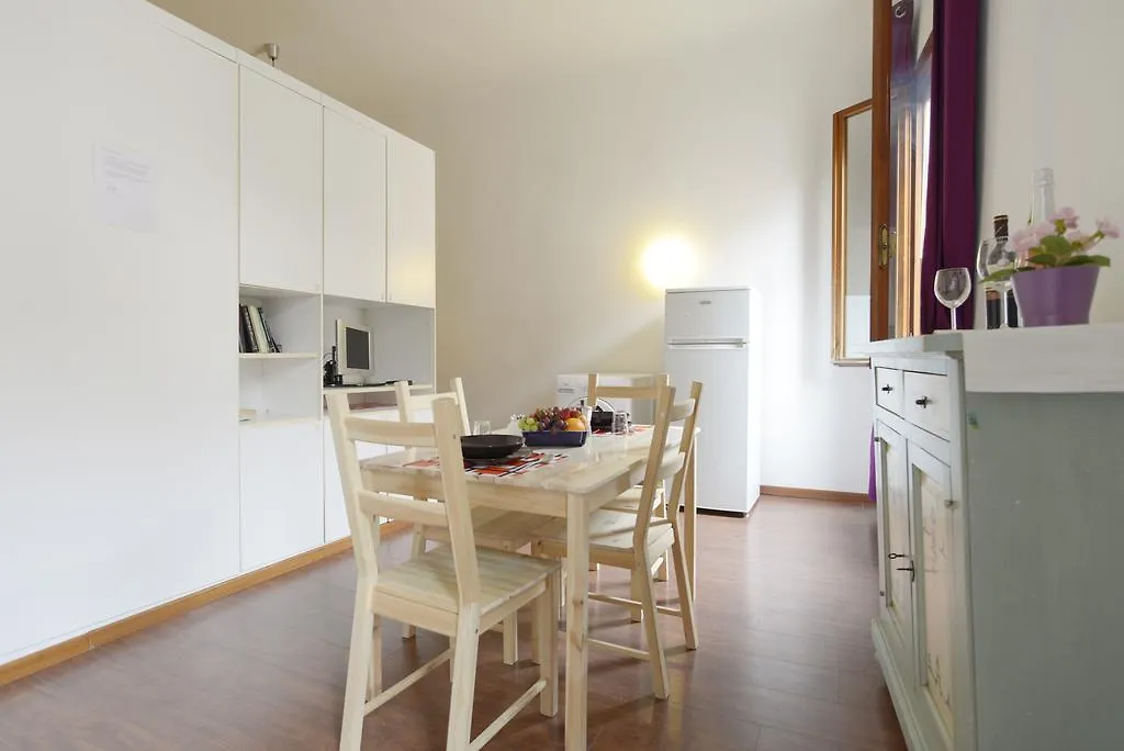 San Severo Apartment Venice