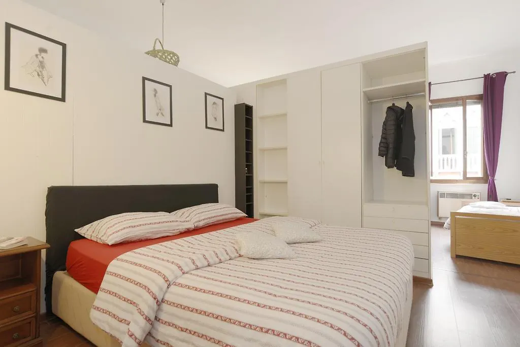 San Severo Apartment