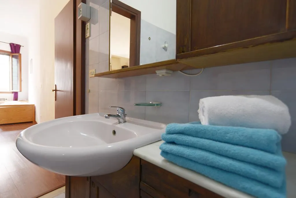 Apartment San Severo