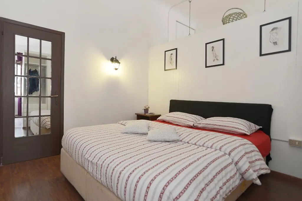 San Severo Apartment Venice